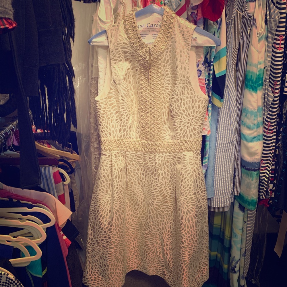 Lilly Pulitzer Franci Dress